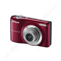 Nikon Coolpix L25 RD