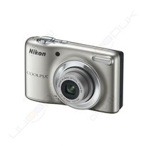 Nikon Coolpix L25 SL