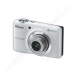 Nikon Coolpix L25 WH