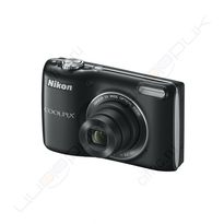 Nikon Coolpix L26 BK