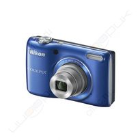 Nikon Coolpix L26 BL