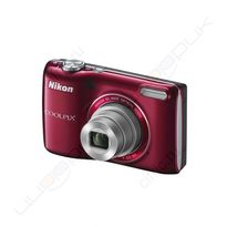 Nikon Coolpix L26 RD