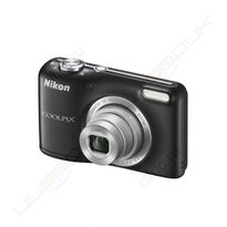 Nikon Coolpix L27 BK