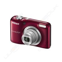 Nikon Coolpix L27 RD