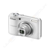 Nikon Coolpix L27 WH