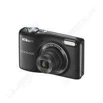 Nikon Coolpix L28 BK