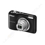 Nikon Coolpix L29 BK