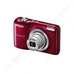 Nikon Coolpix L29 RD