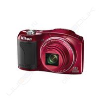 Nikon Coolpix L610 RD