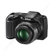 Nikon Coolpix L810 BK
