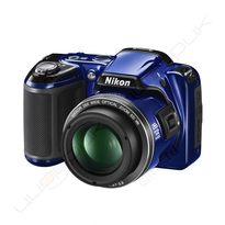 Nikon Coolpix L810 BL