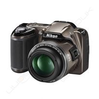 Nikon Coolpix L810 BR