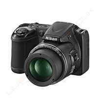 Nikon Coolpix L820 BK