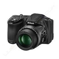 Nikon Coolpix L830 BK
