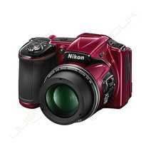Nikon Coolpix L830 RD