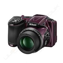 Nikon Coolpix L830 PU