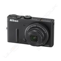Nikon Coolpix P310 BK
