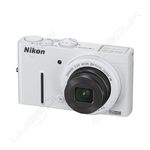 Nikon Coolpix P310 WH