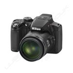 Nikon Coolpix P510