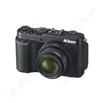 Nikon Coolpix P7700