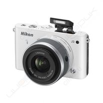 Nikon1 J3 Kit WH