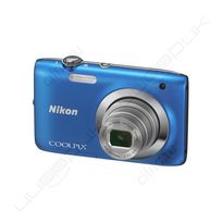 Nikon Coolpix S2600 BL