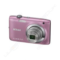 Nikon Coolpix S2600 PK