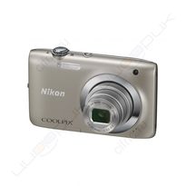 Nikon Coolpix S2600 SL