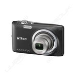 Nikon Coolpix S2700 BK