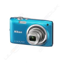 Nikon Coolpix S2700 BL