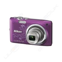 Nikon Coolpix S2700 PU