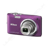 Nikon Coolpix S2700 PP