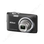 Nikon Coolpix S2750 BK