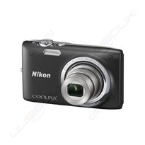 Nikon Coolpix S2750 BK