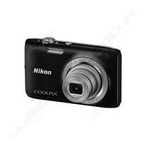 Nikon Coolpix S2800 BK