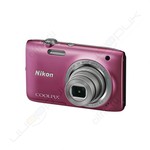 Nikon Coolpix S2800 PK