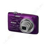 Nikon Coolpix S2800 PP