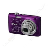 Nikon Coolpix S2800 PP