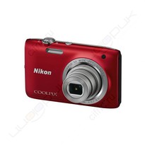 Nikon Coolpix S2800 RD