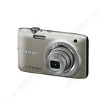 Nikon Coolpix S2800 SL