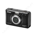 Nikon Coolpix S30 BK
