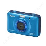 Nikon Coolpix S30 BL