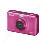 Nikon Coolpix S30 PK