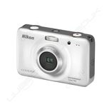 Nikon Coolpix S30 WH