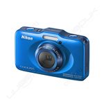 Nikon Coolpix S31 BL