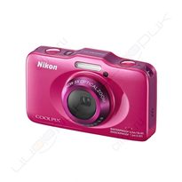 Nikon Coolpix S31 PK