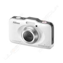 Nikon Coolpix S31 WH