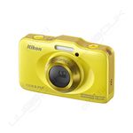 Nikon Coolpix S31 YE