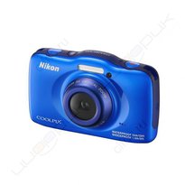 Nikon Coolpix S32 BL