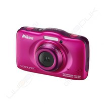 Nikon Coolpix S32 PK
